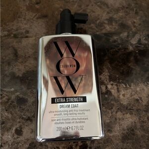 Color Wow Extra Strength Dream Coat 6.7 fl oz- FULL SIZE Haircare Beauty  New